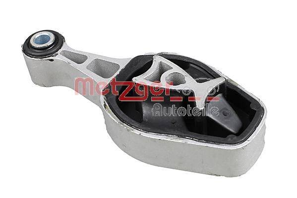 Metzger 8053770 Lagerung, Motor
