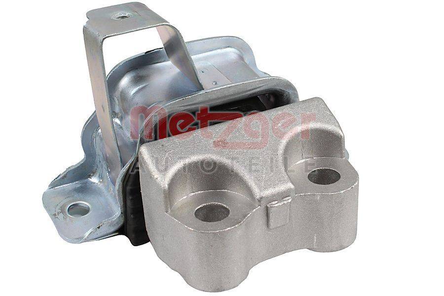 Metzger 8053970 Lagerung, Motor