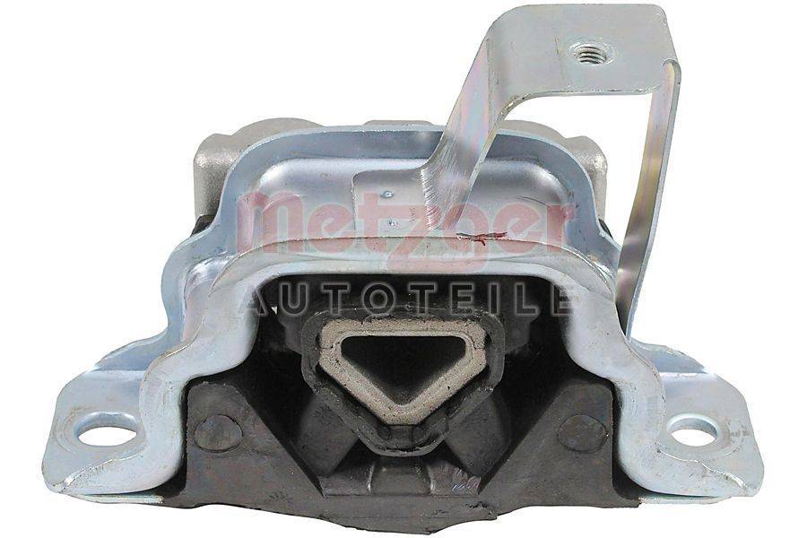Metzger 8053970 Lagerung, Motor