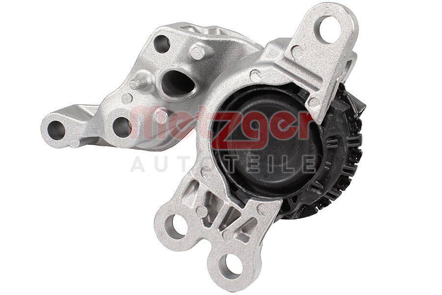 Metzger 8054070 Lagerung, Motor