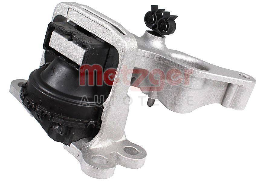 Metzger 8054070 Lagerung, Motor