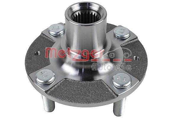Metzger N1070 Radnabe