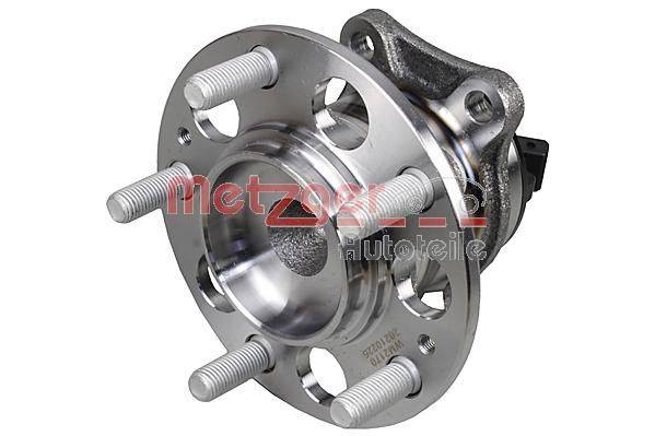 Metzger WM2170 Radlagersatz