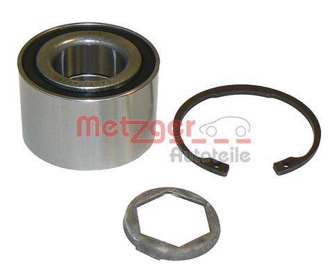 Metzger WM570 Radlagersatz