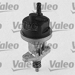 Valeo 247070 Kraftstoffpumpe
