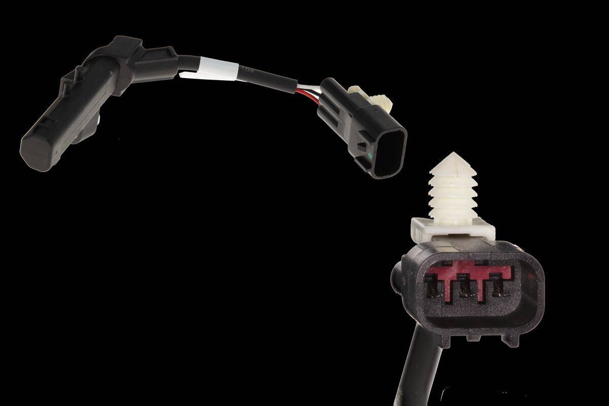Valeo 366570 Impulsgeber, Kurbelwelle