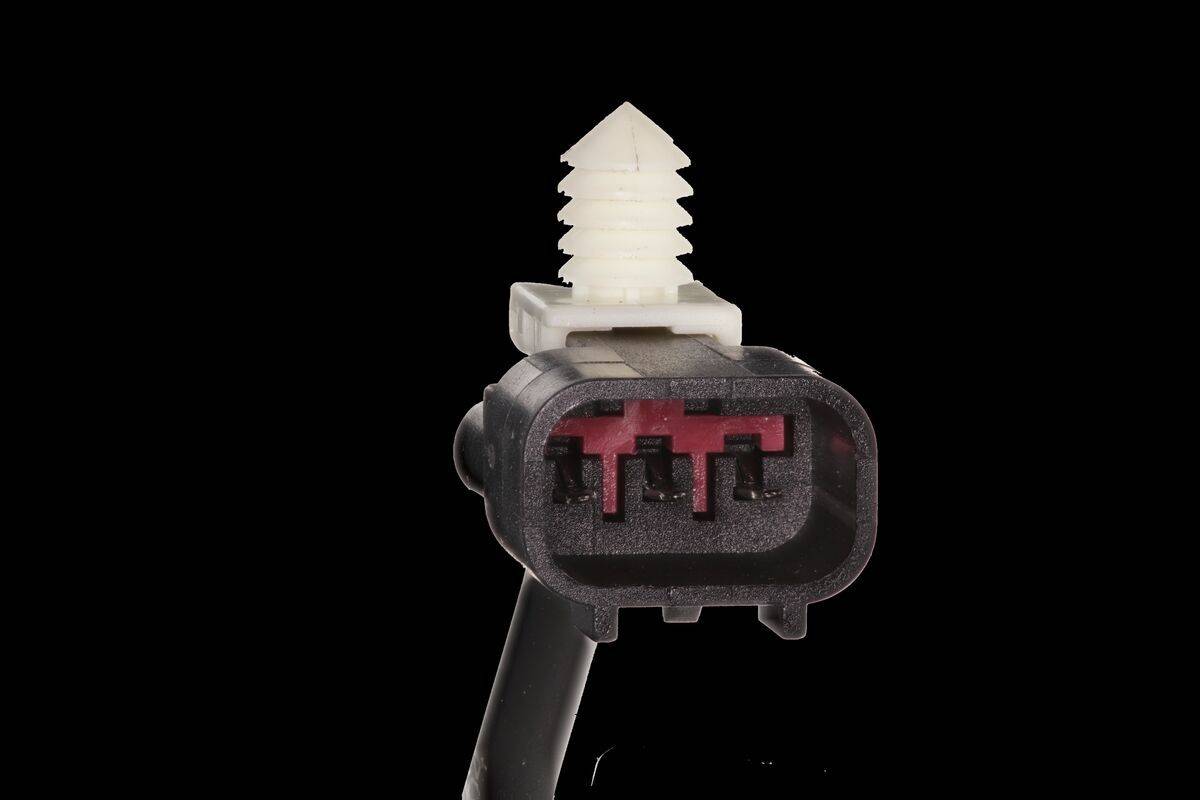 Valeo 366570 Impulsgeber, Kurbelwelle