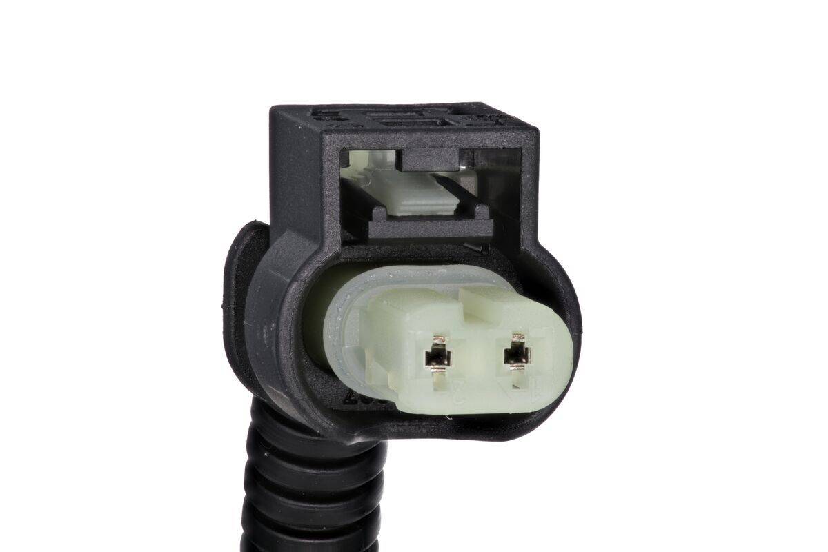 Valeo 369024 Sensor, Abgastemperatur