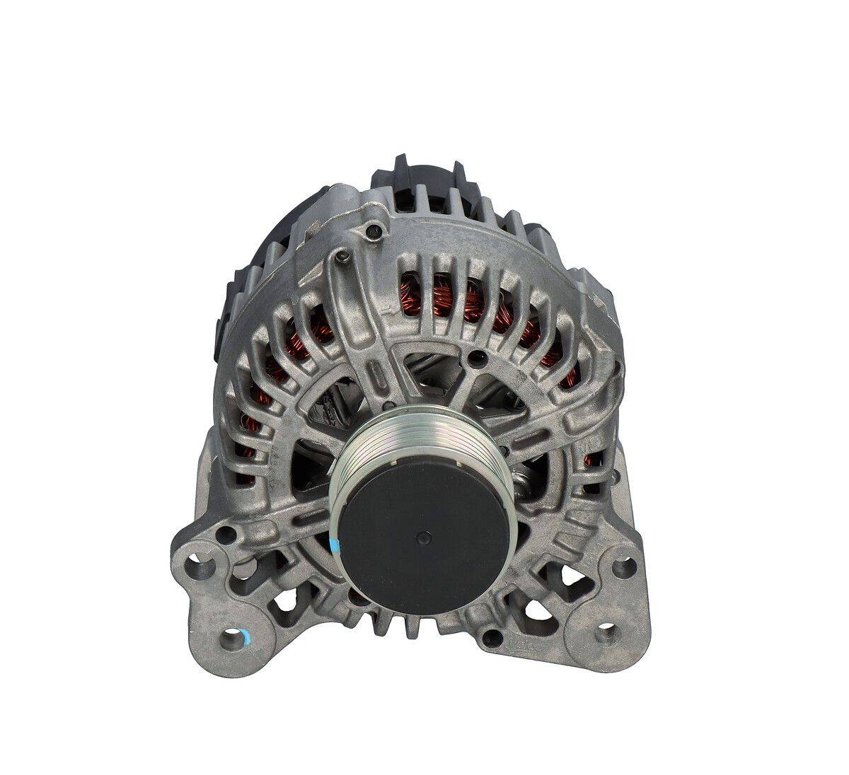 Valeo 437470 Generator