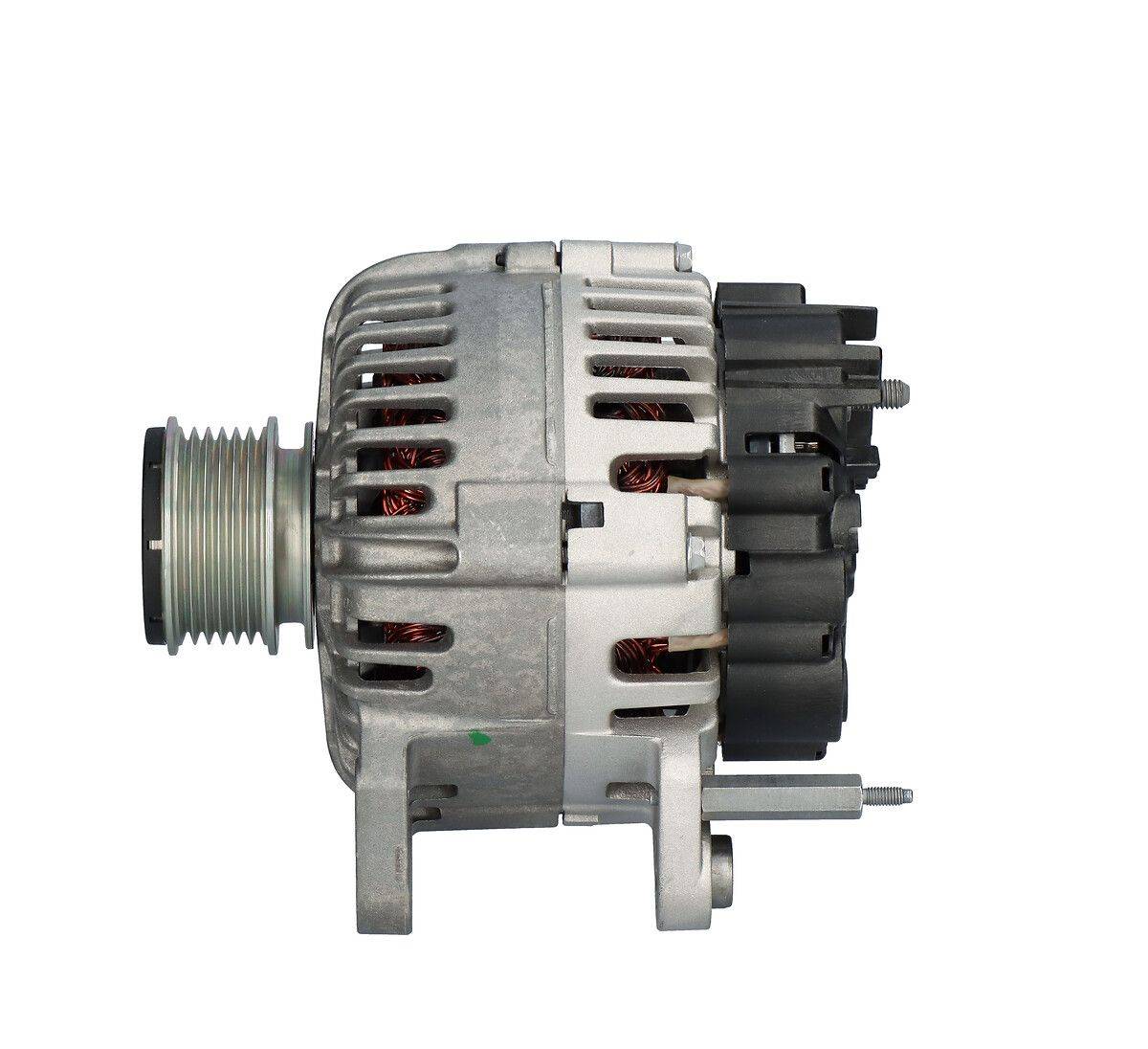 Valeo 437470 Generator