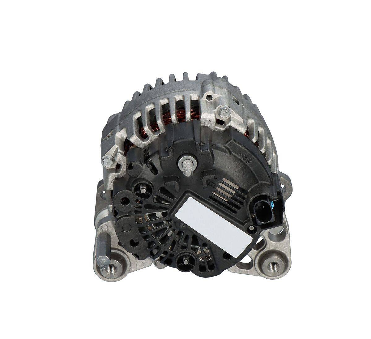 Valeo 437470 Generator