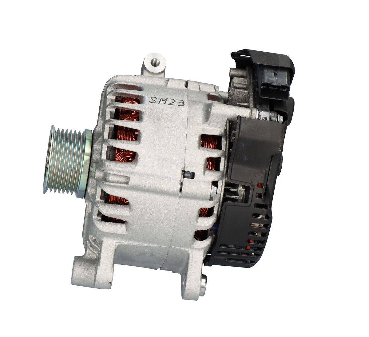 Valeo 439870 Startergenerator