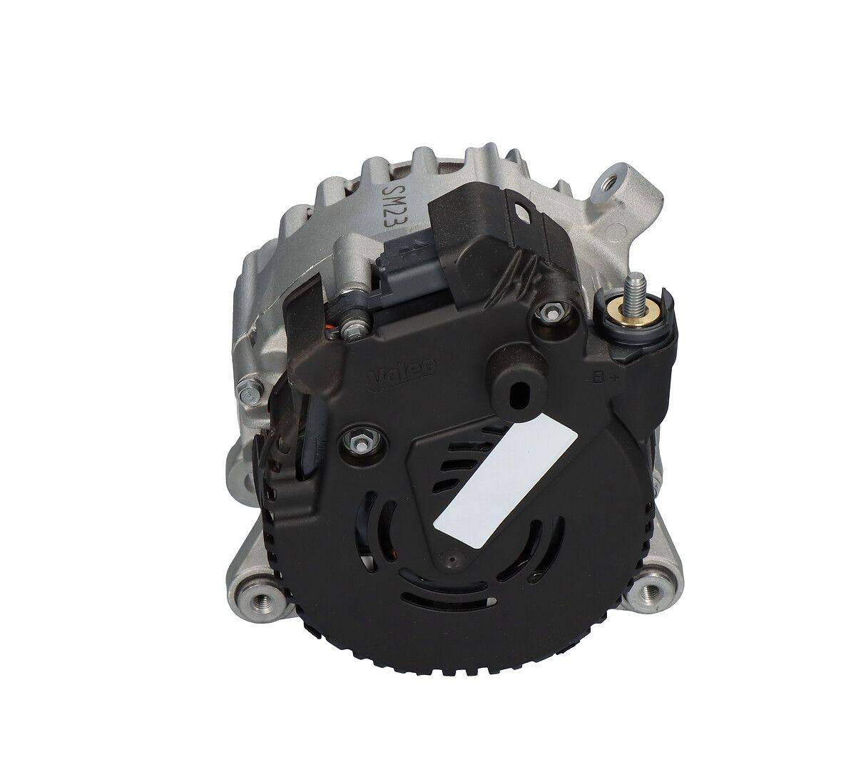 Valeo 439870 Startergenerator