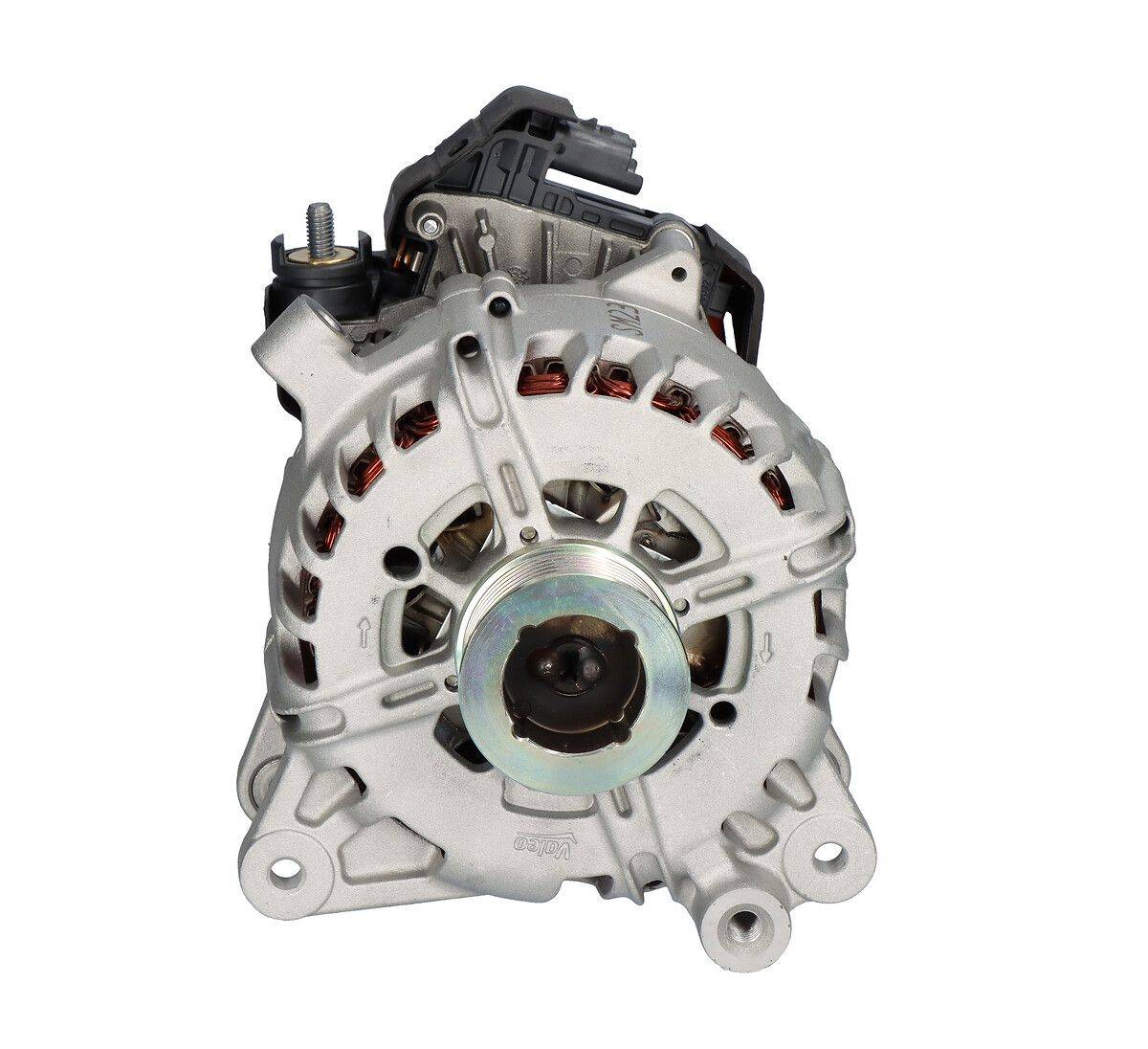 Valeo 439870 Startergenerator