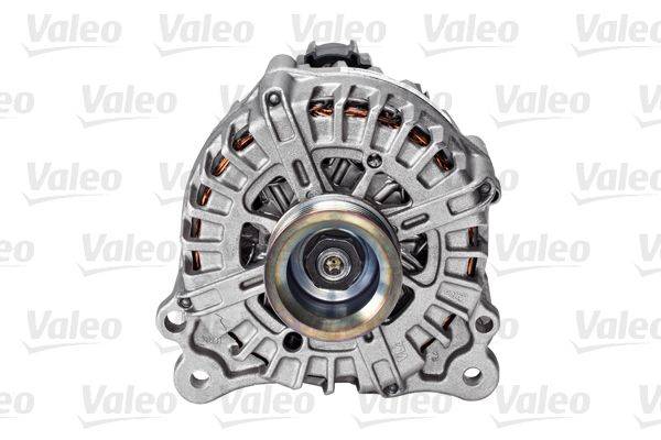 Valeo 439816 Generator