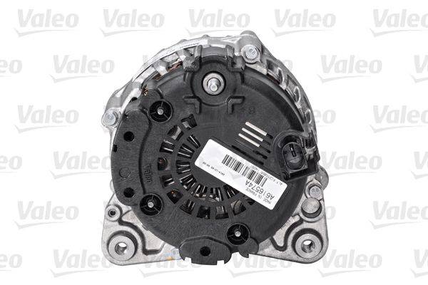 Valeo 439816 Generator