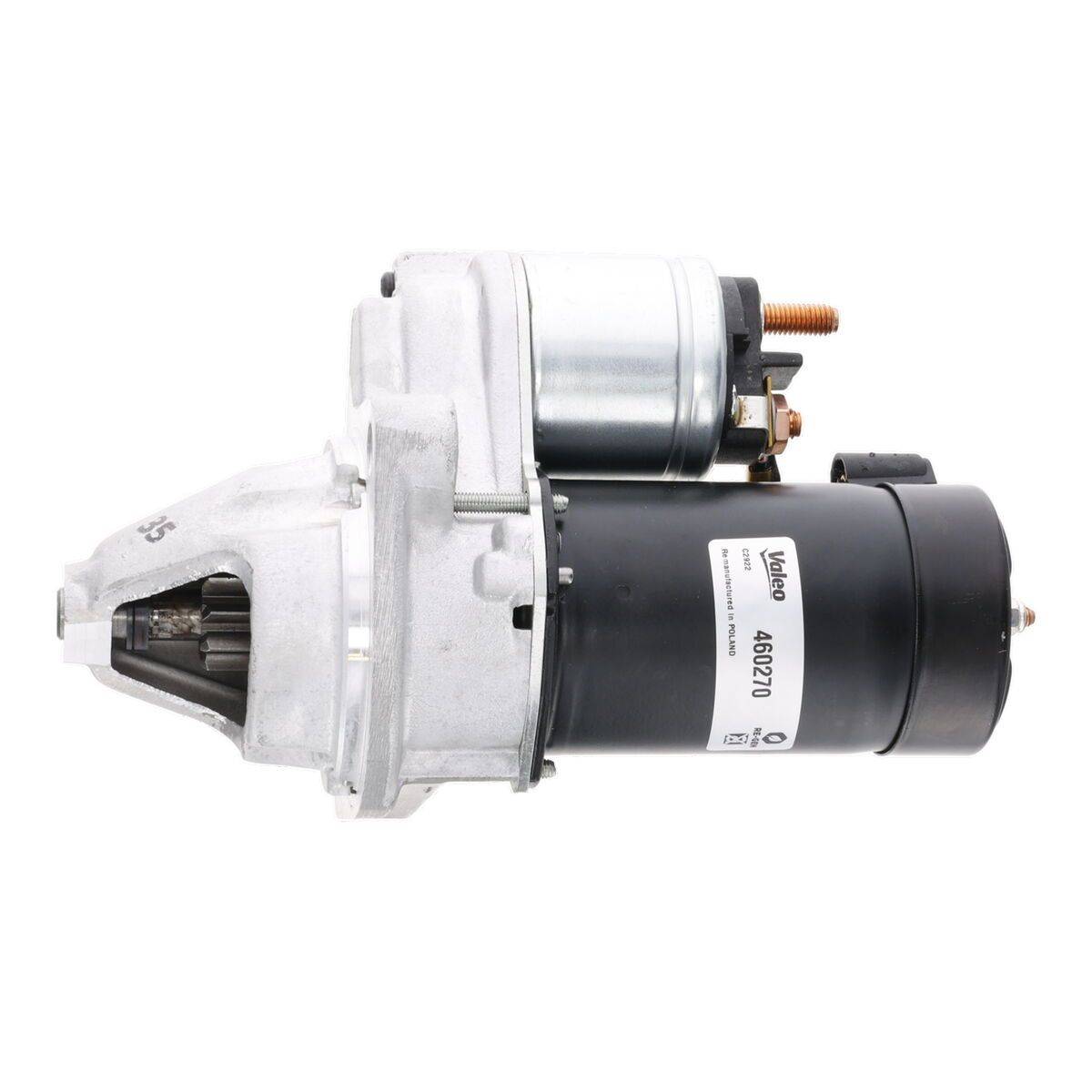 Valeo 460270 Starter