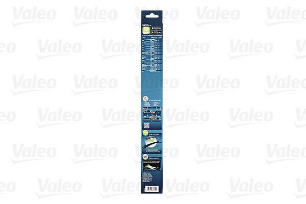 Valeo 578570 Wischblatt