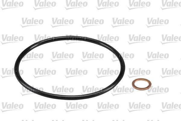 Valeo 586570 Ölfilter