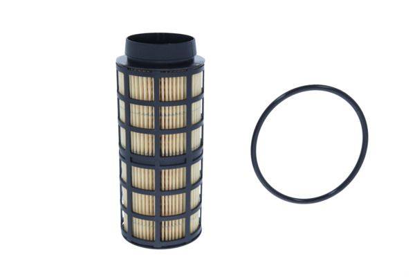 Valeo 587170 Kraftstofffilter