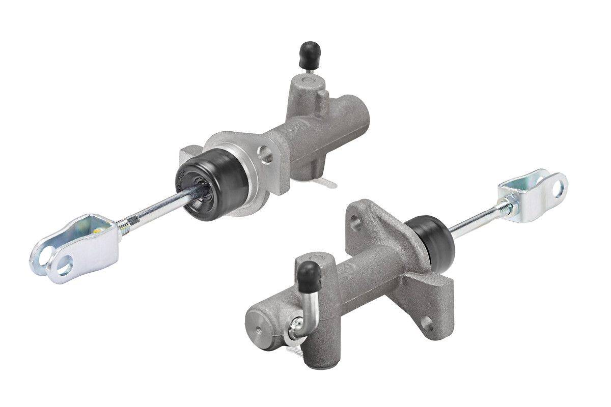 Valeo 804670 Geberzylinder, Kupplung