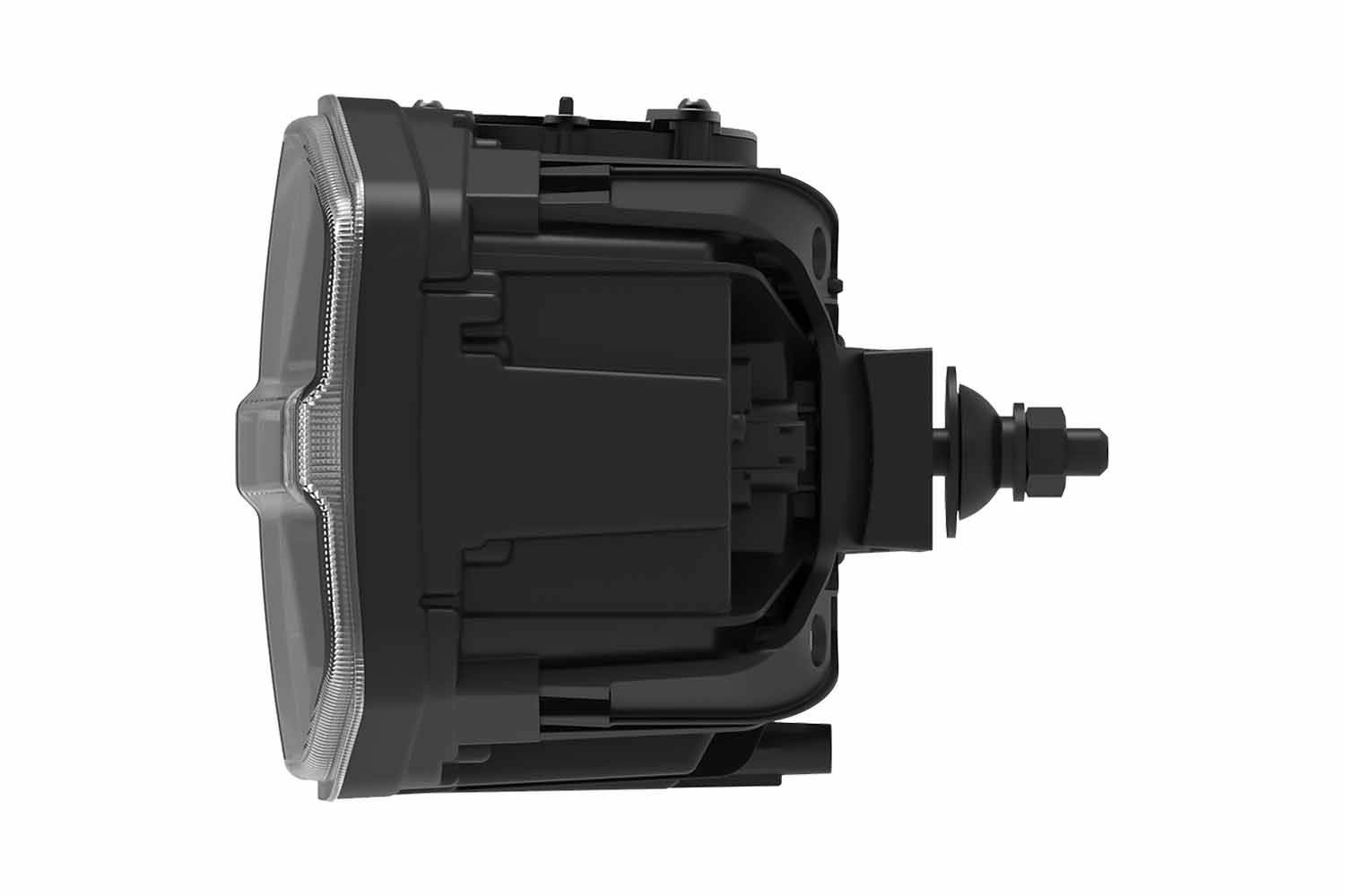 Hella 1EF328550-381 Hauptscheinwerfer