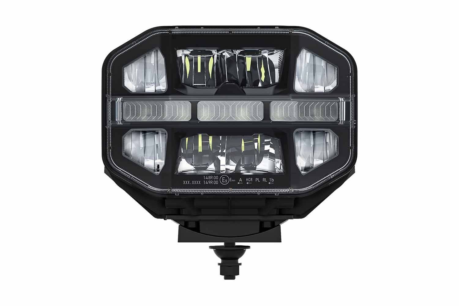 Hella 1EF328550-481 Hauptscheinwerfer