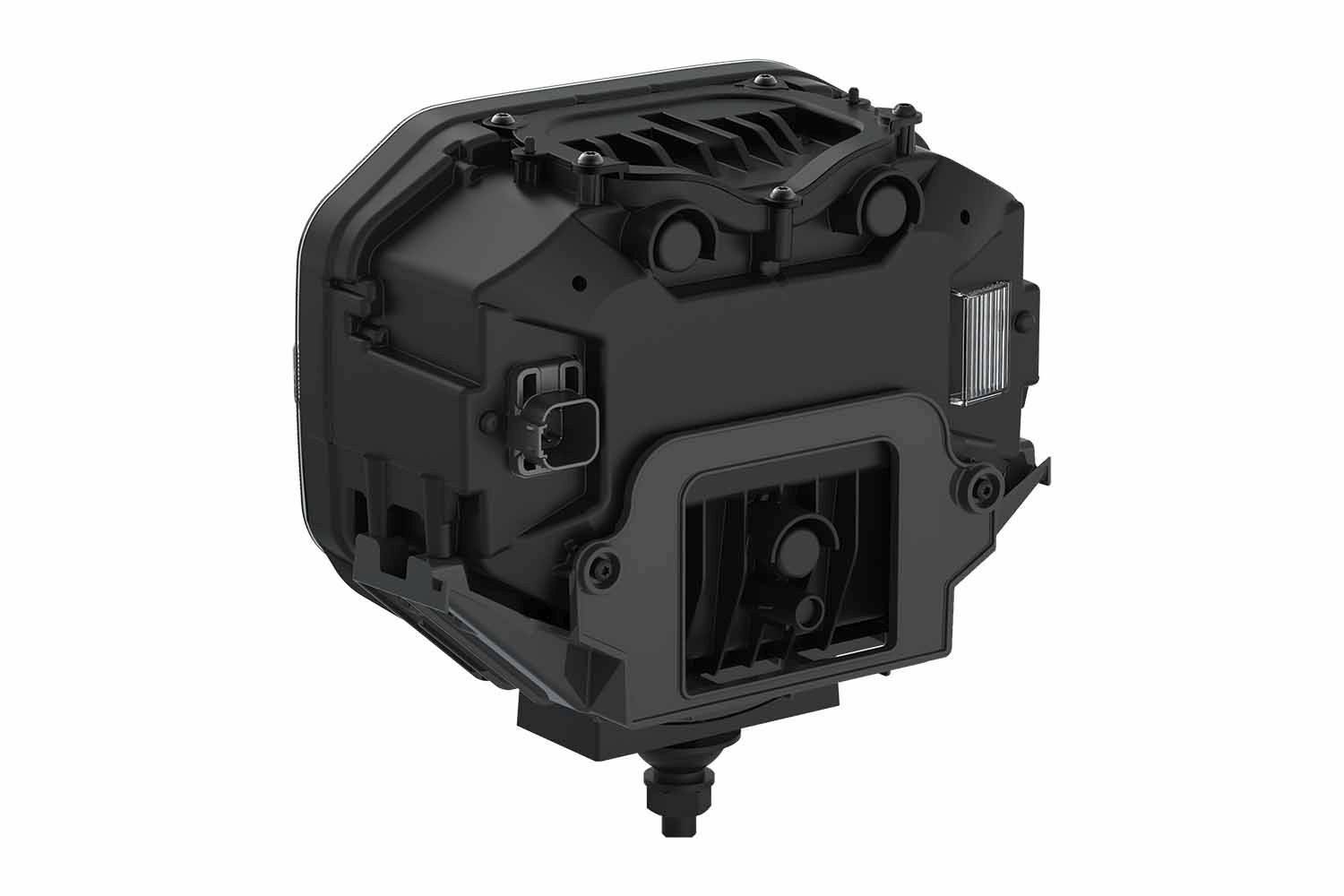 Hella 1LF328550-271 Hauptscheinwerfer