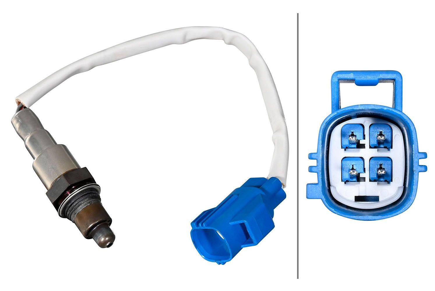 Hella 6PA358221-171 Lambdasonde