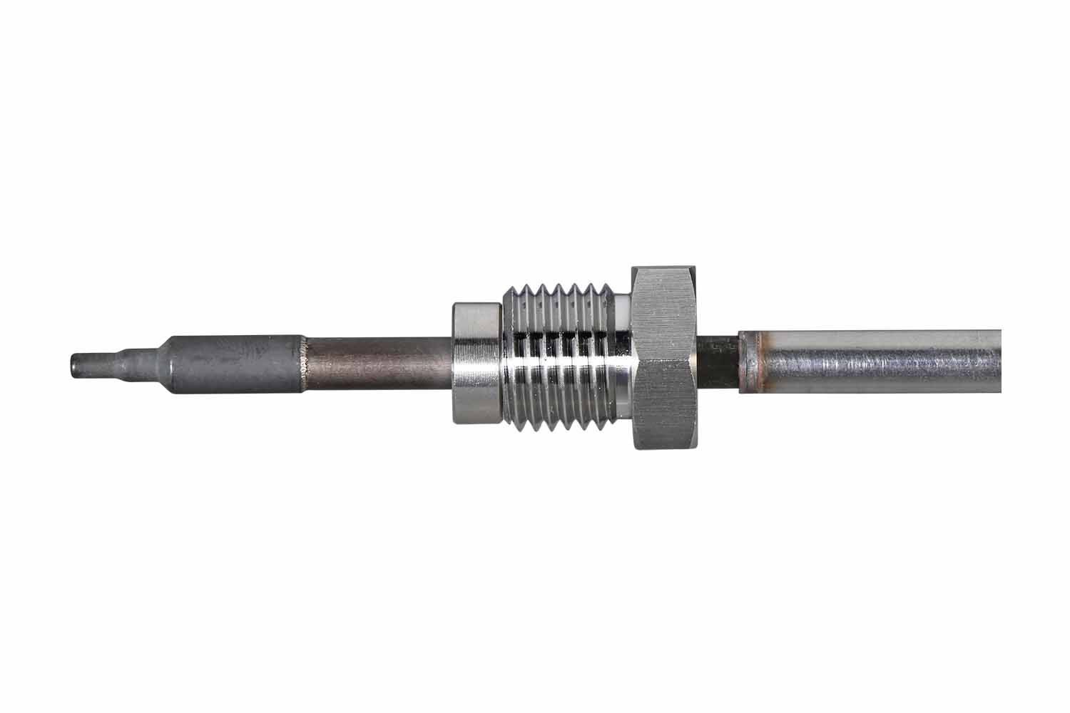 Hella 6PT010376-671 Sensor, Abgastemperatur