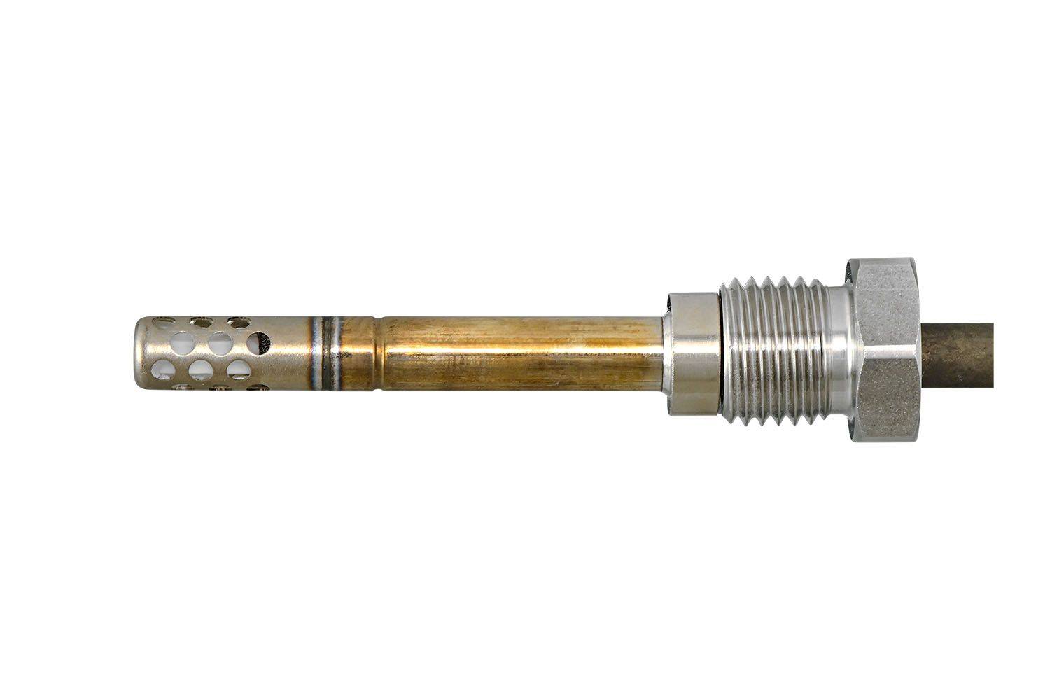 Hella 6PT010376-971 Sensor, Abgastemperatur