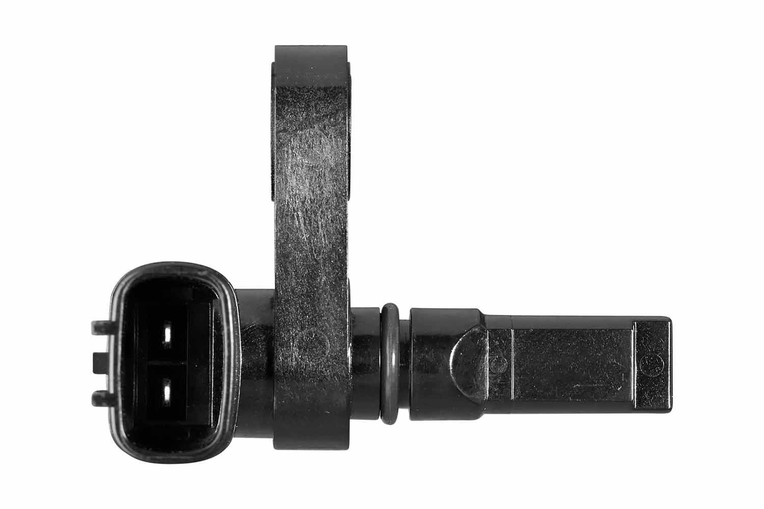 Hella 6PU358217-371 Sensor, Raddrehzahl