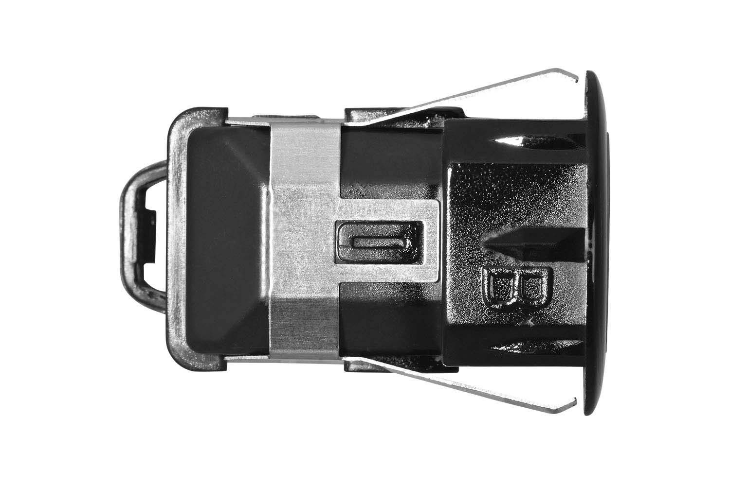 Hella 6PX358270-671 Sensor, Einparkhilfe