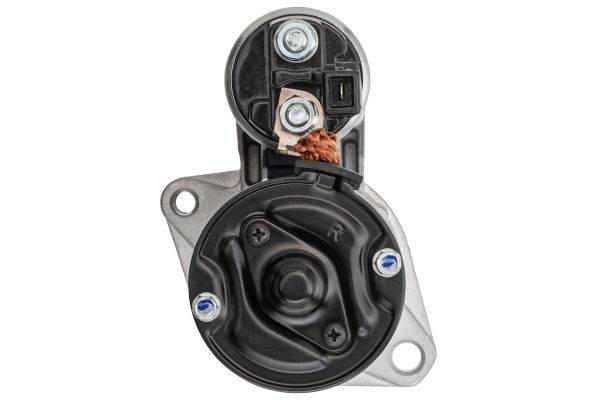 Hella 8EA011612-771 Starter