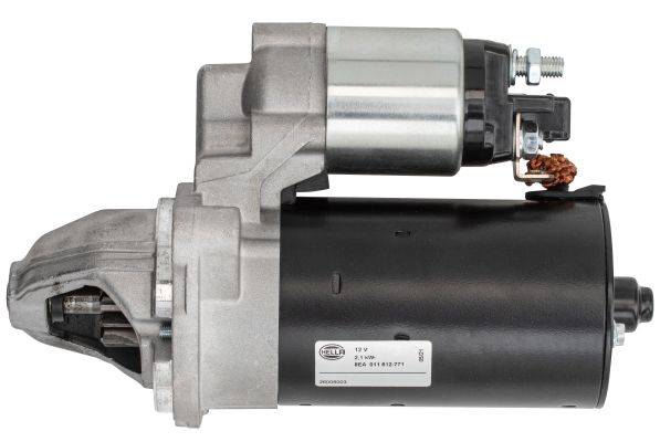Hella 8EA011612-771 Starter