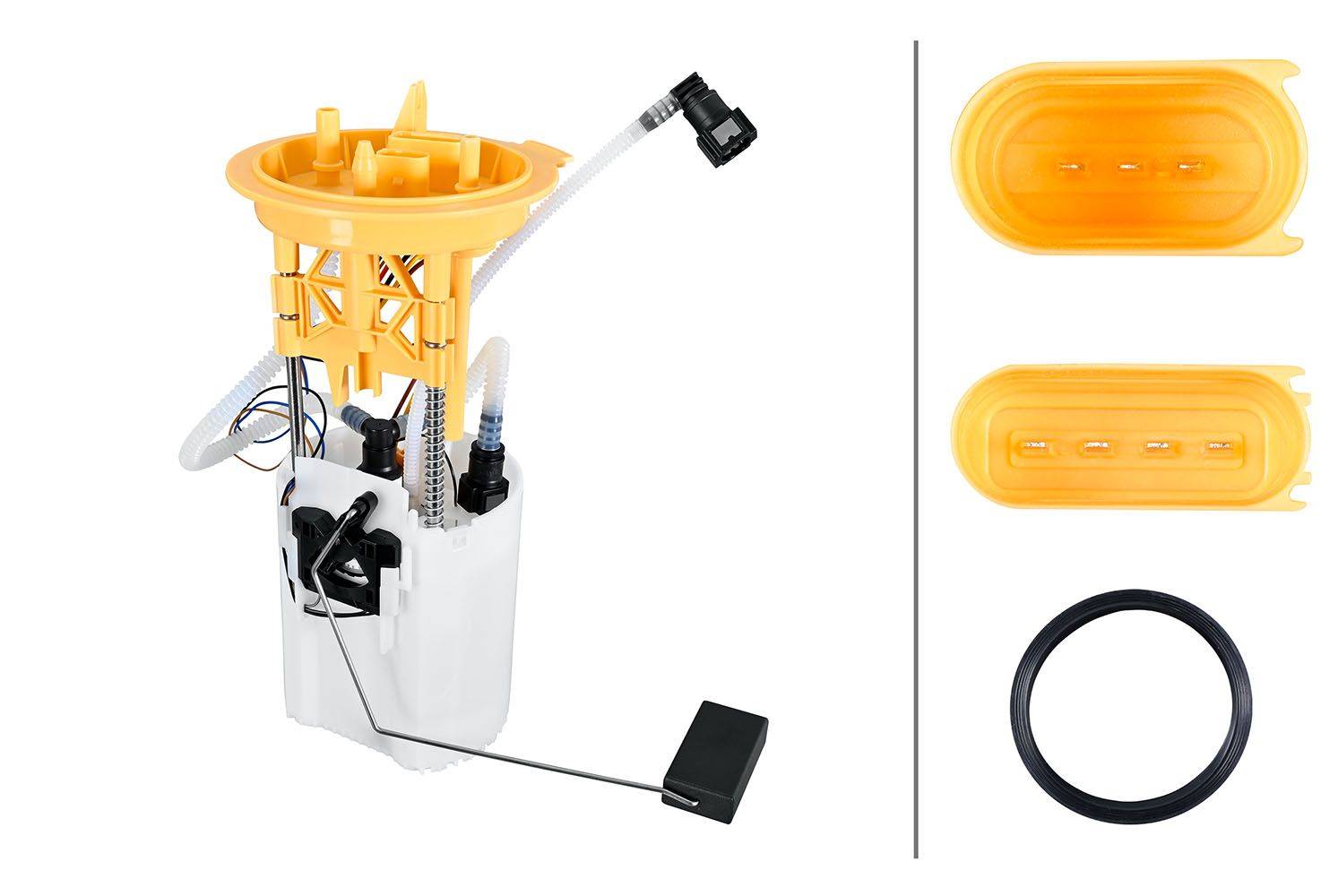 Hella 8TF358306-971 Kraftstoff-Fördereinheit