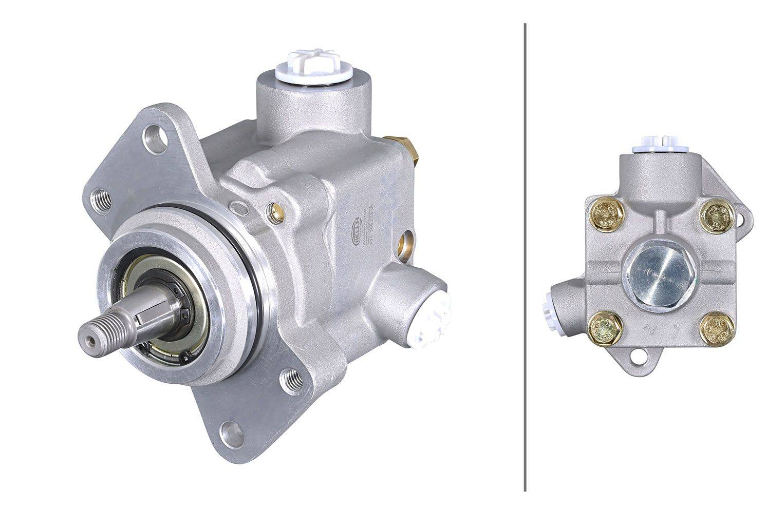 Hella 8TL359003-671 Hydraulikpumpe, Lenkung