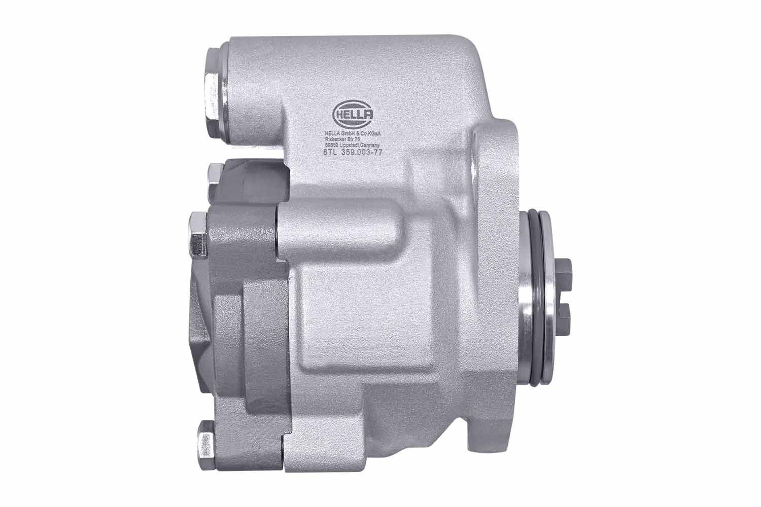 Hella 8TL359003-771 Hydraulikpumpe, Lenkung