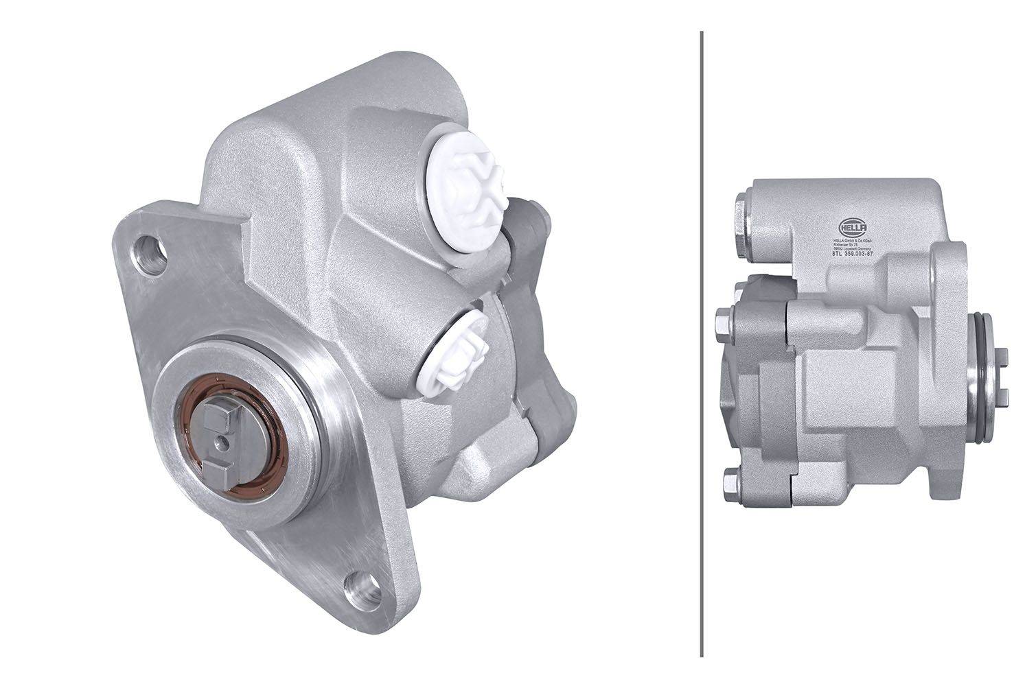 Hella 8TL359003-871 Hydraulikpumpe, Lenkung