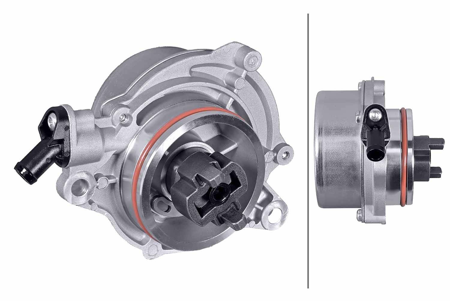 Hella 8TM358400-371 Unterdruckpumpe, Bremsanlage