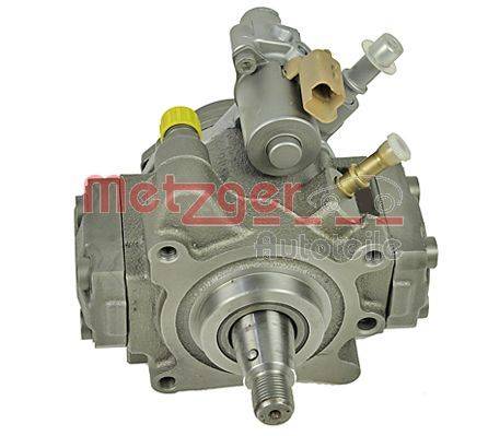 Metzger 0830071 Hochdruckpumpe