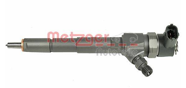 Metzger 0870171 Einspritzdüse