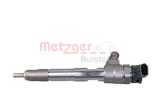 Metzger 0871071 Einspritzdüse
