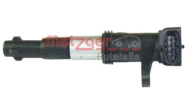 Metzger 0880171 Zündspule