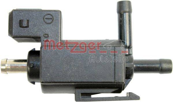 Metzger 0892571 Ladedruckregelventil