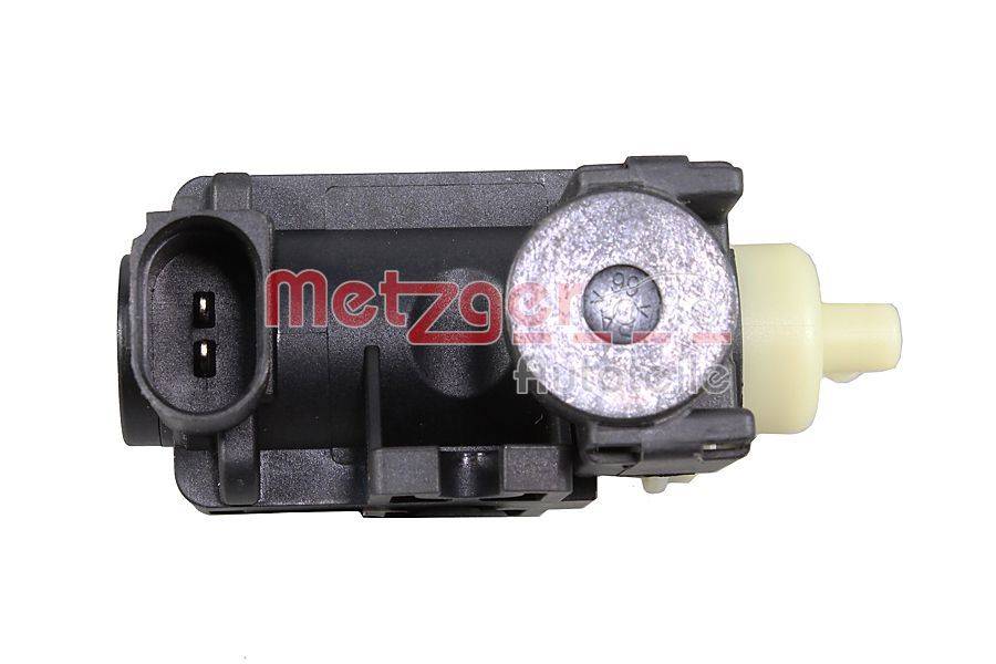 Metzger 0892971 Druckwandler, Turbolader