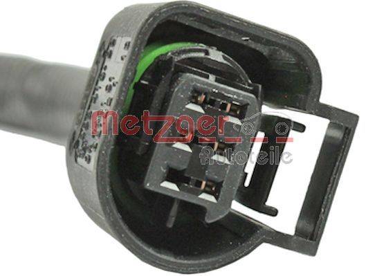 Metzger 0893571 Lambdasonde