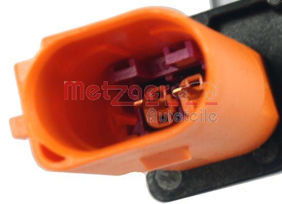 Metzger 0894171 Sensor, Abgastemperatur