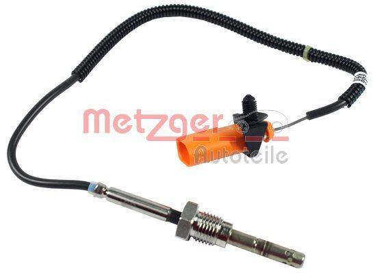 Metzger 0894171 Sensor, Abgastemperatur