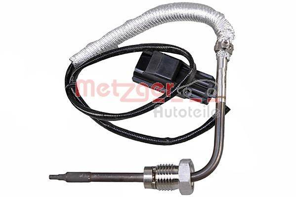 Metzger 0894871 Sensor, Abgastemperatur